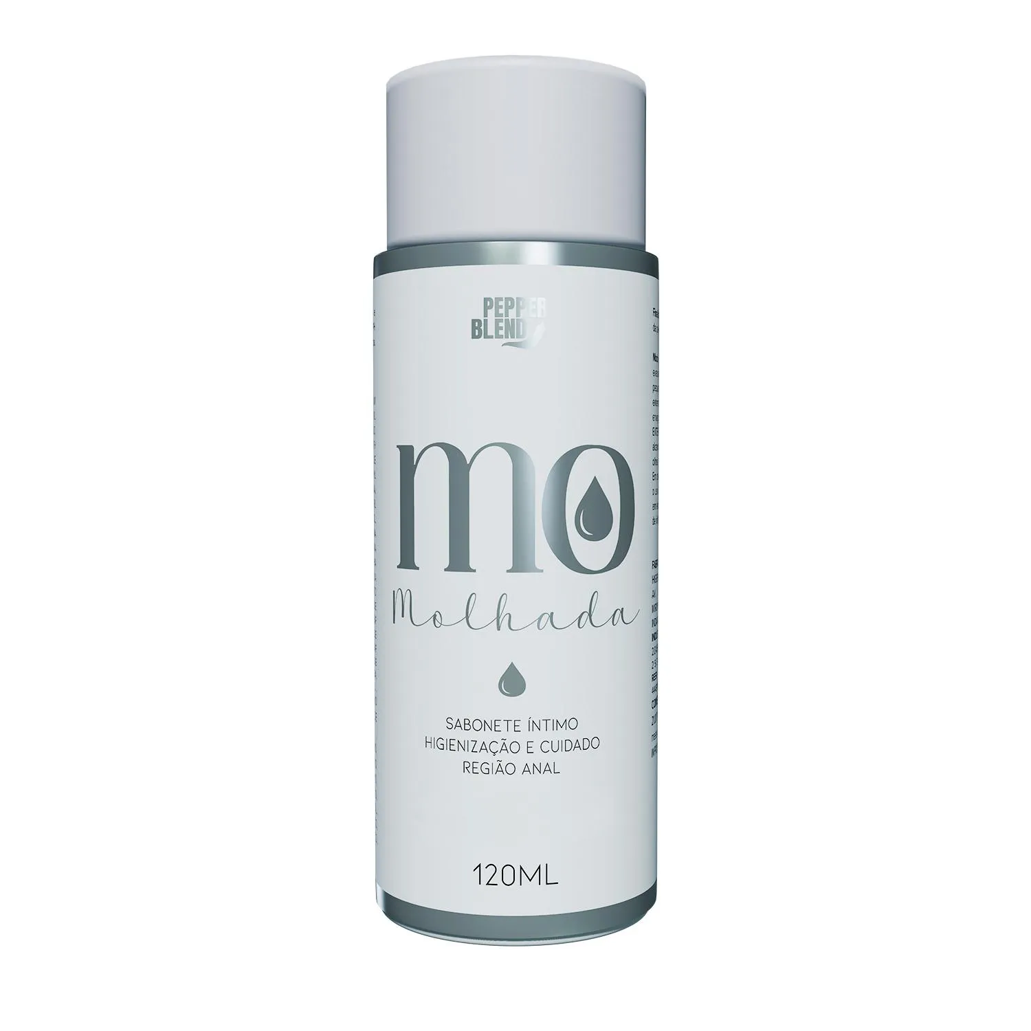 Sabonete Íntimo Procto com Aloe Vera para Conforto 120ml