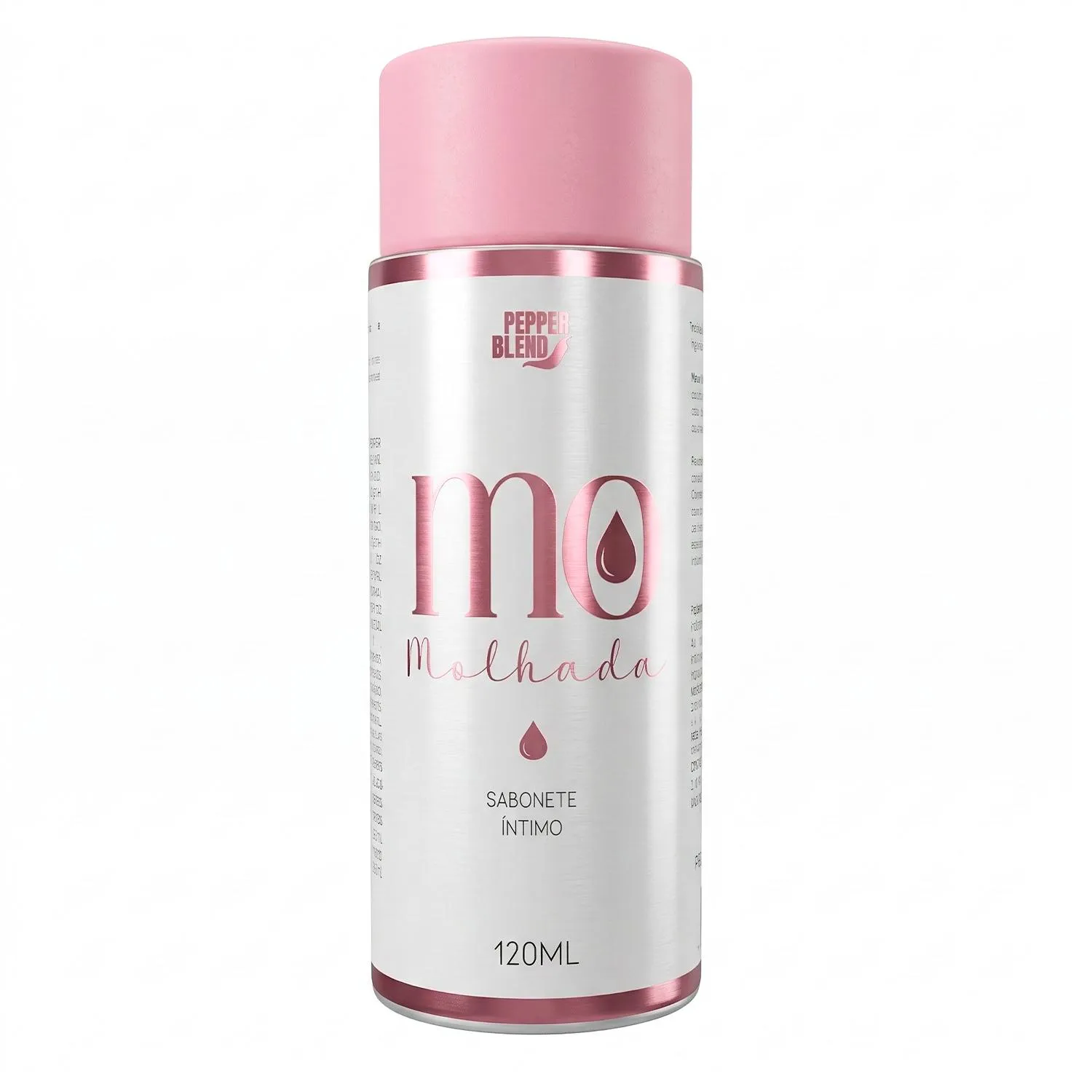 Sabonete Íntimo Copaíba e Barbatimão PH Natural 120ml