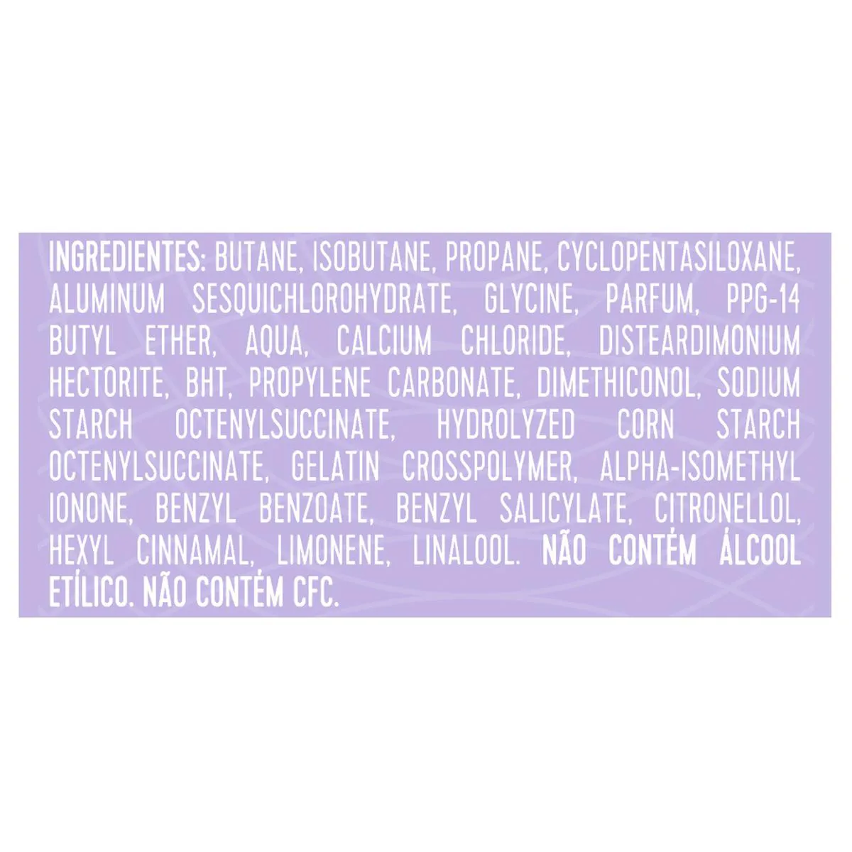 Desodorante Antitranspirante Aerosol Rexona Clinical Extra Dry Feminino 96h 150ml
