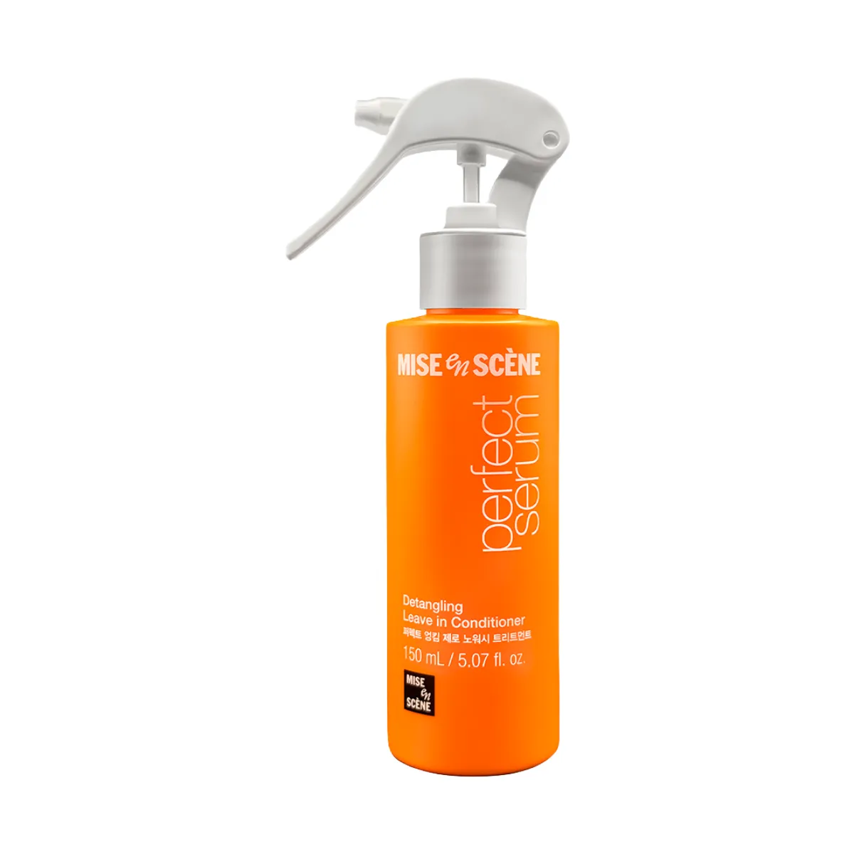 Leave-in Condicionante Mise En Scène Perfect Serum Detangling 150ml