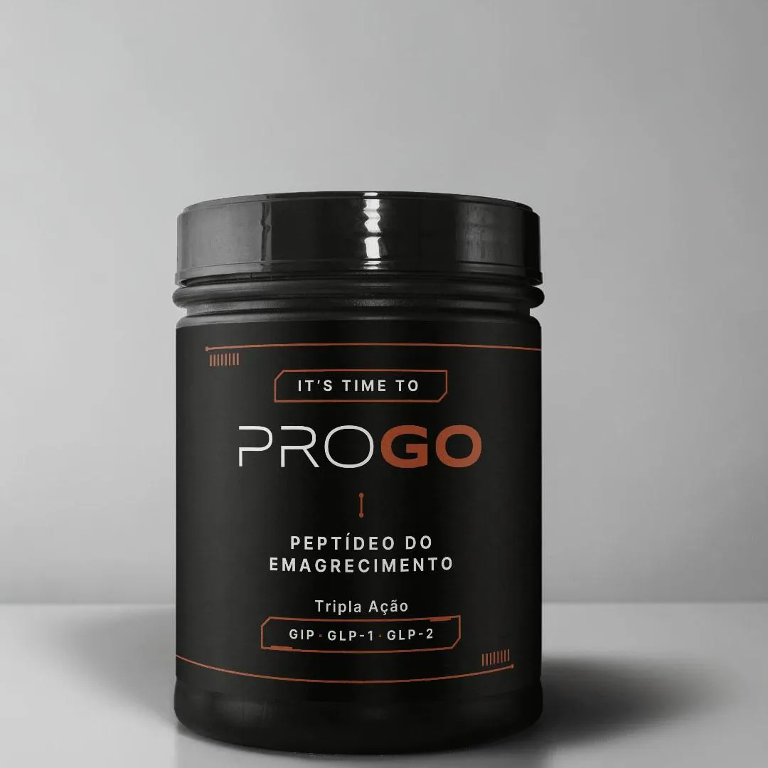 Progo® 1,5 G Por Dose - 60 Doses - Abacaxi