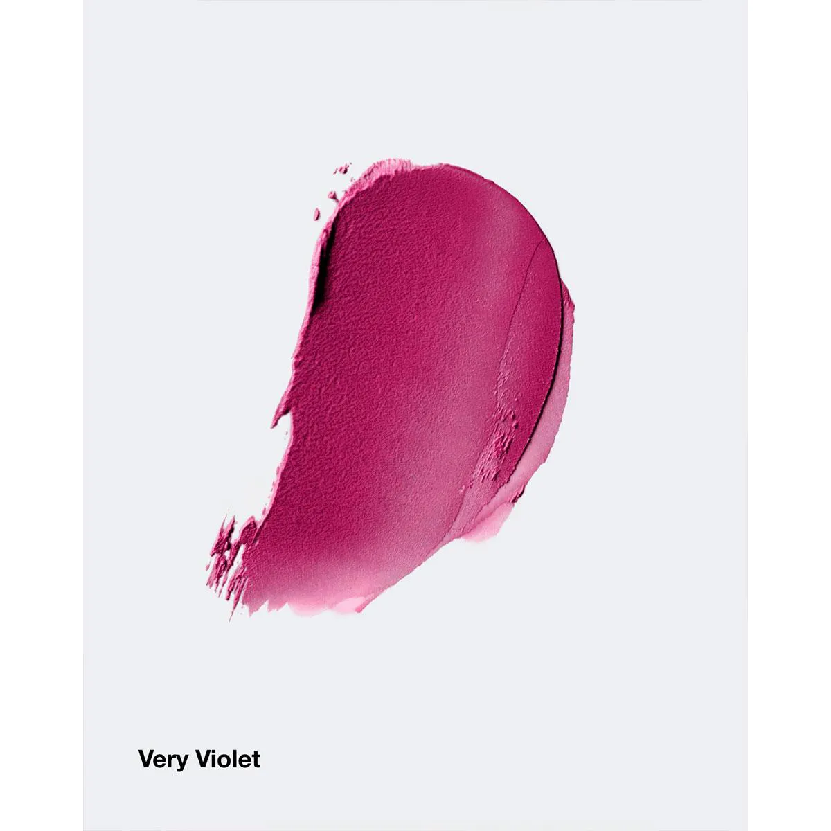 Blush em Batsão Clinique Chubby Stick 6g - Very Violet