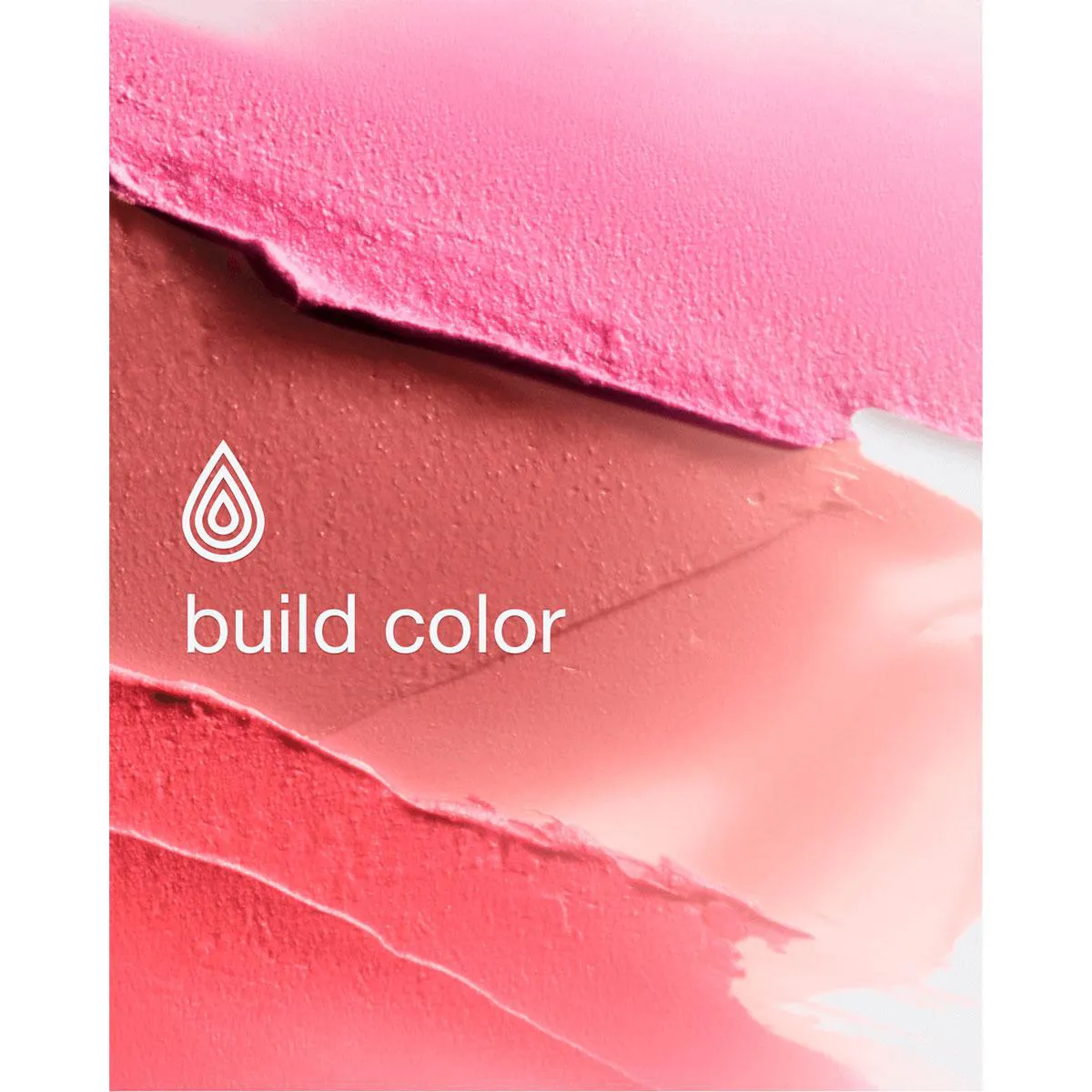 Blush em Batsão Clinique Chubby Stick 6g - Very Violet