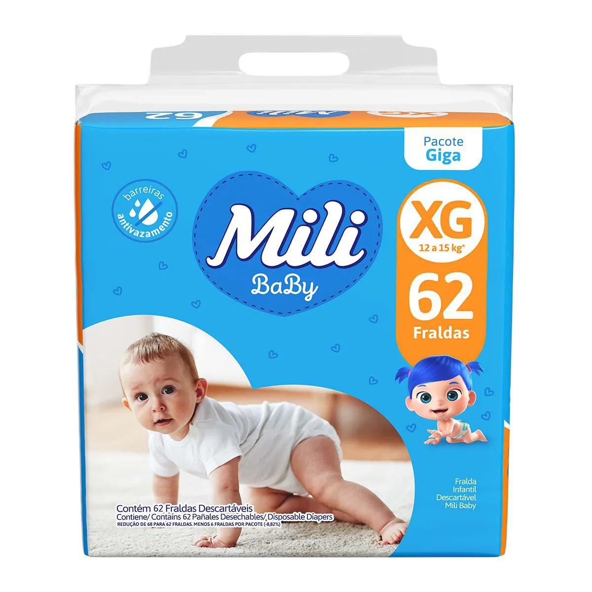 Talco Abelha Rainha Lavanda Adulto 100g