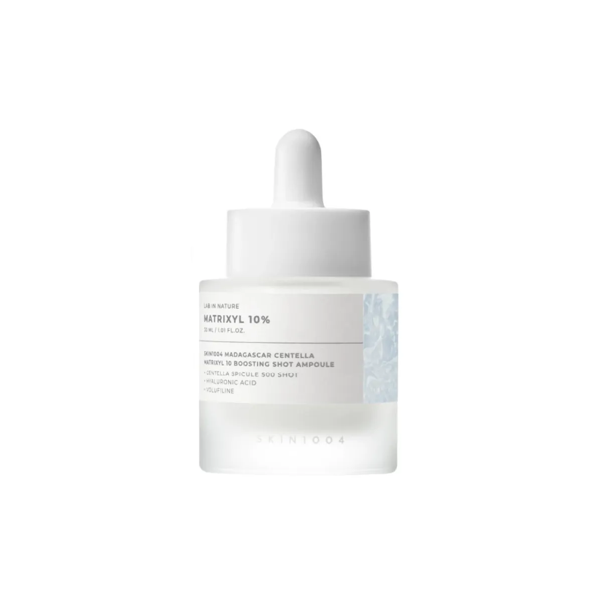Ampola Facial Skin1004 Centella Lab In Nature Matrixyl 10% 30ml