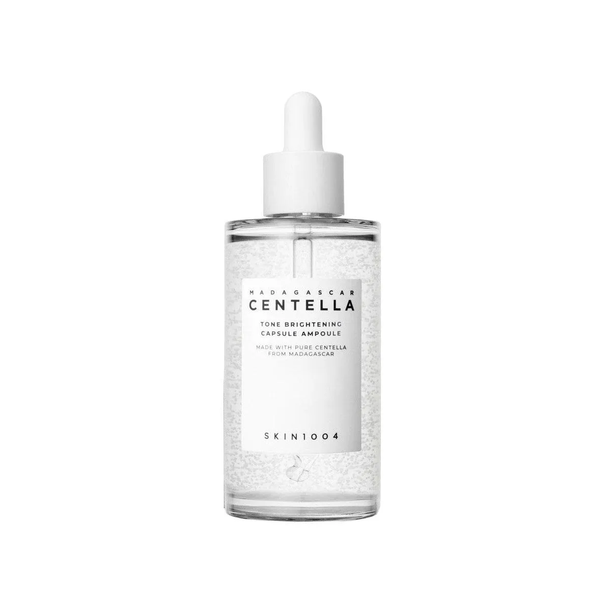 Ampola Facial Skin1004 Centella Tone Brightening Capsule Ampoule 50ml