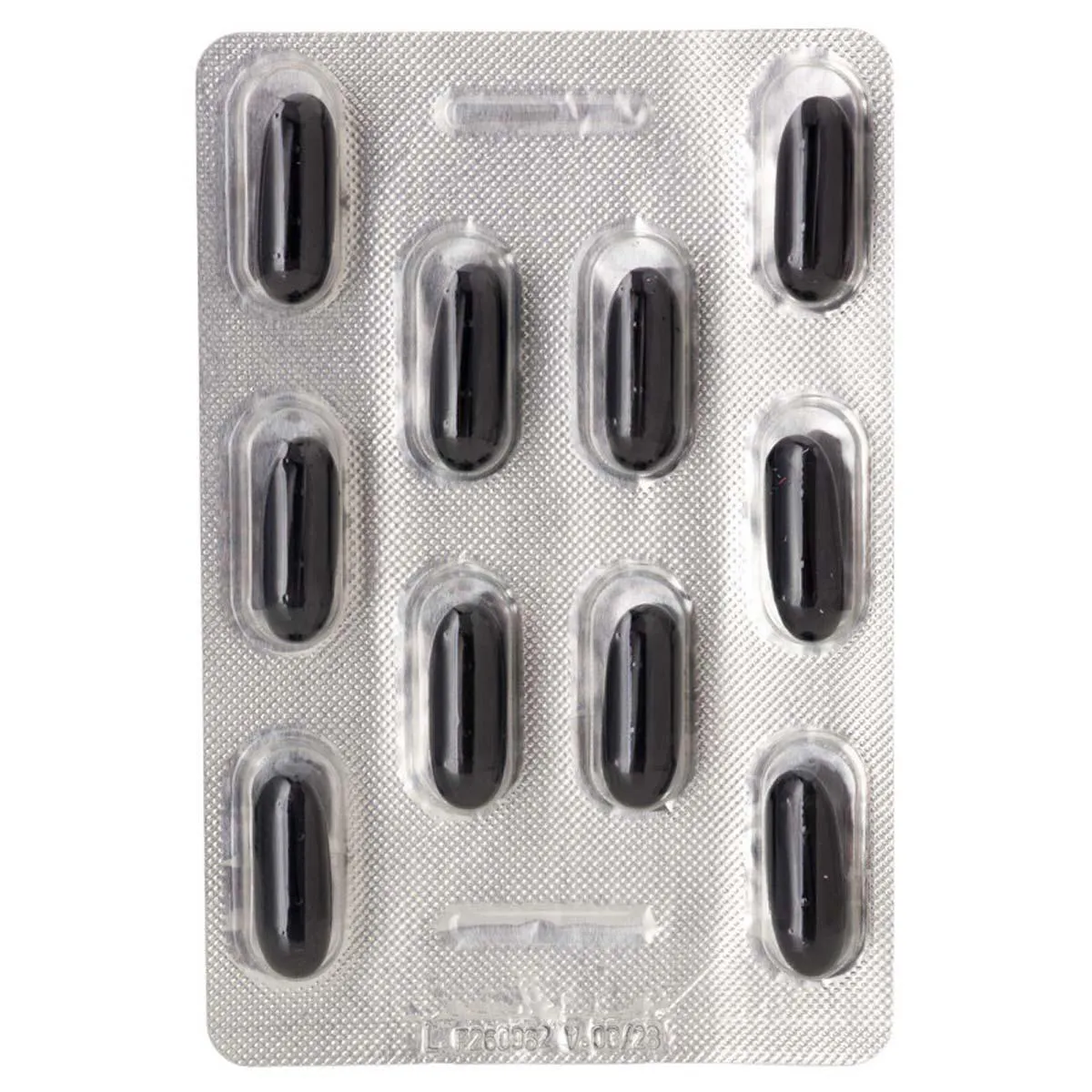 Bwell Multivitamínico Concentramax 10 cápsulas