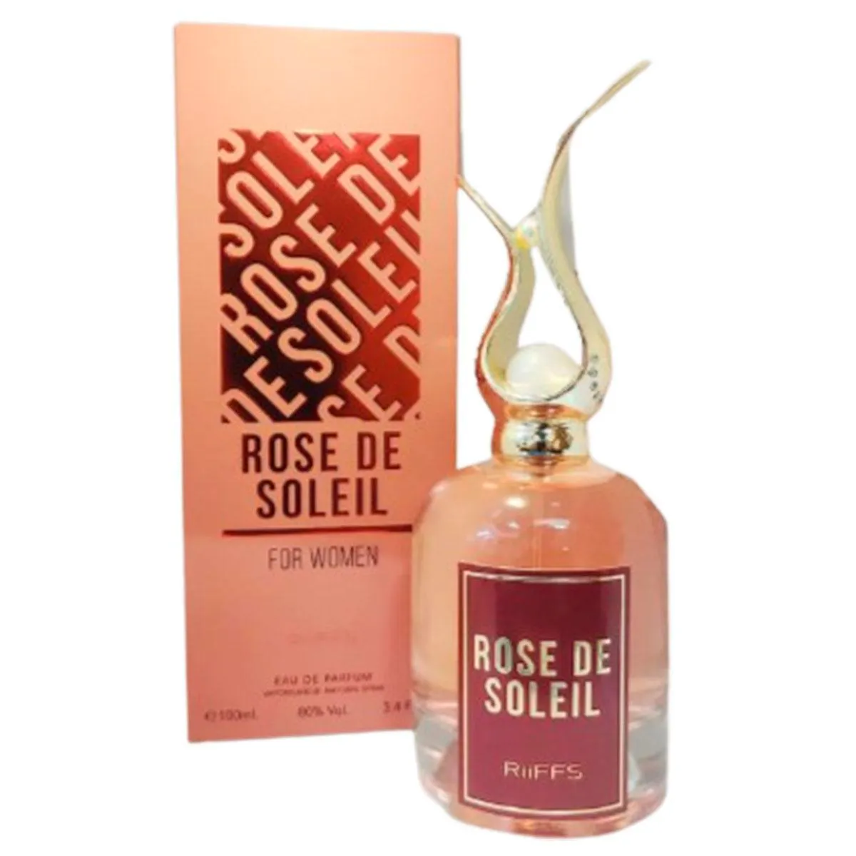 Kit Body Splash Kiss 100ml + Kiss You More 100ml