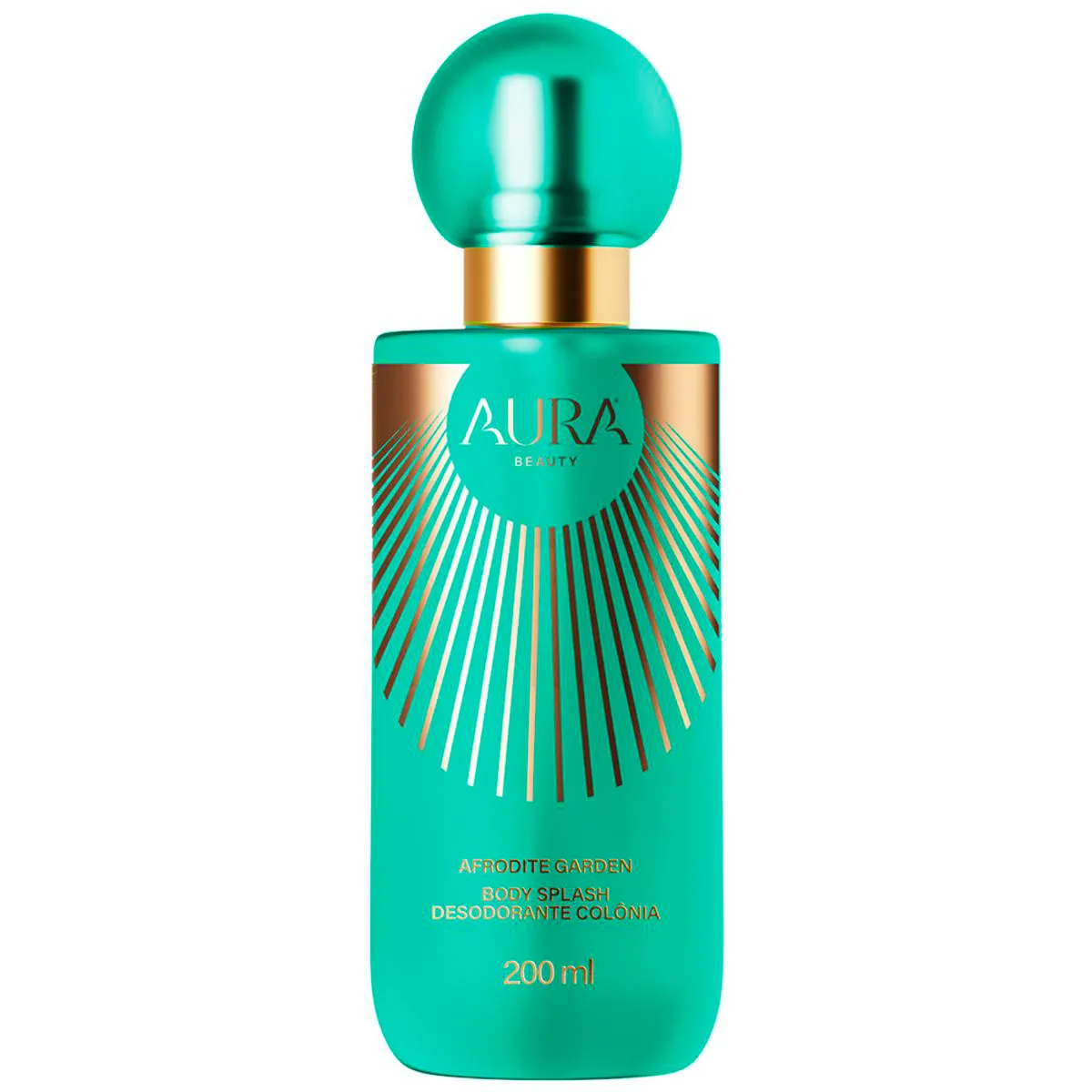 Body Splash Ciclo Dream 200ml