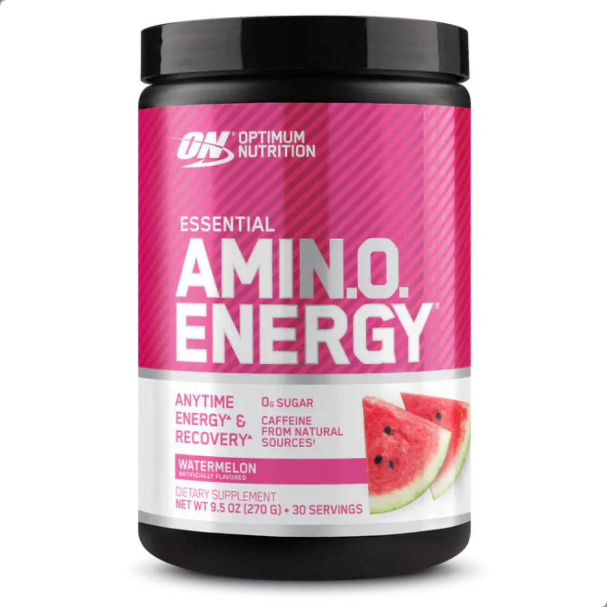 Amino Energy Essential 270g Optimum Nutrition Melancia
