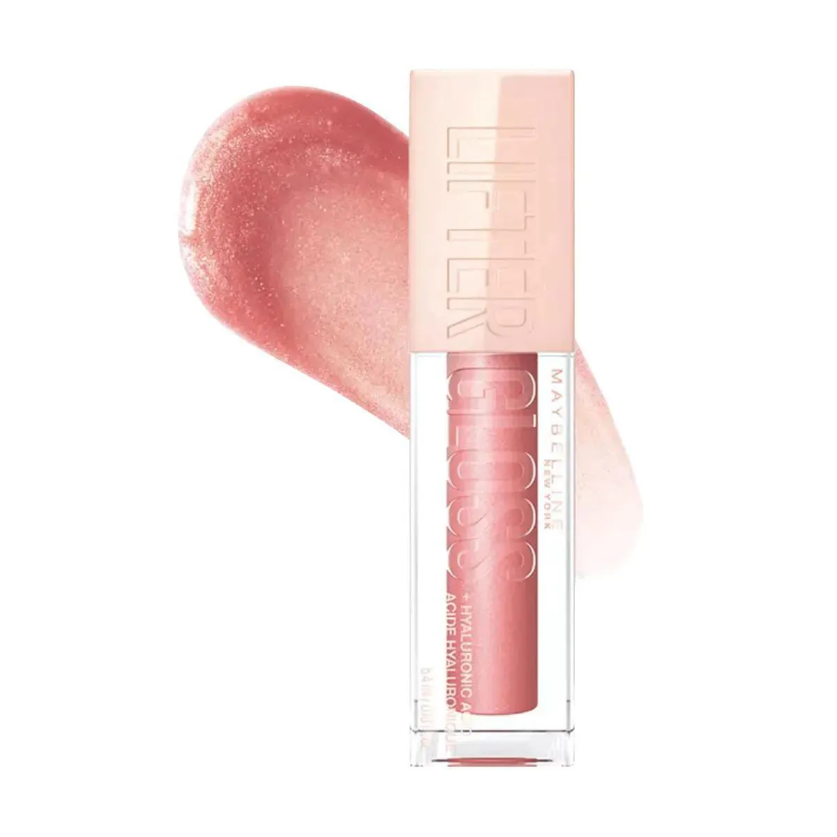 Gloss Labial Maybelline Lifter Gloss 5.4ml - Moon