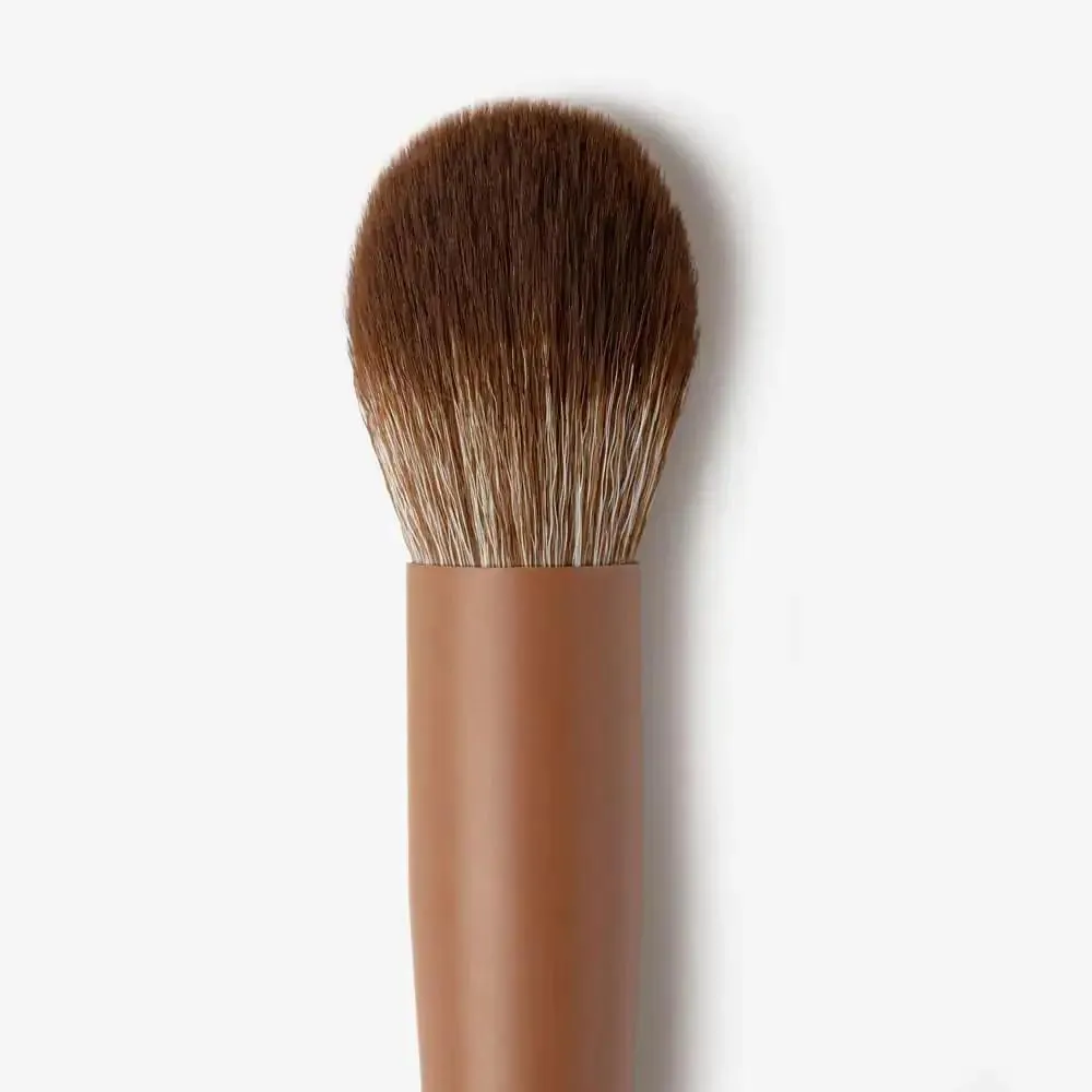 Pincel de Maquiagem Mascavo Pro Series 04 Para Acabamento e Retoque 1 unidade