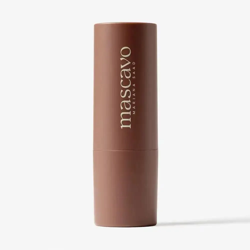 Contorno Facial em Bastão Mascavo Shape 6g - Almond