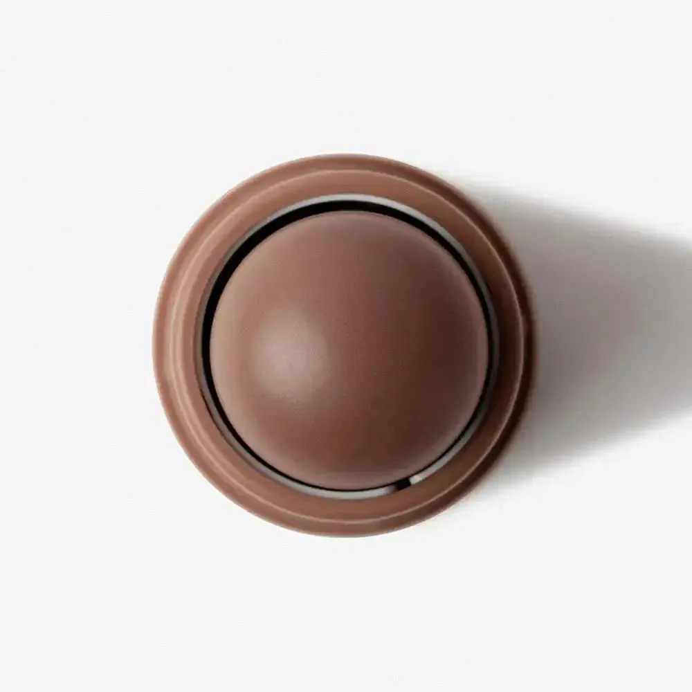 Contorno Facial em Bastão Mascavo Shape 6g - Almond