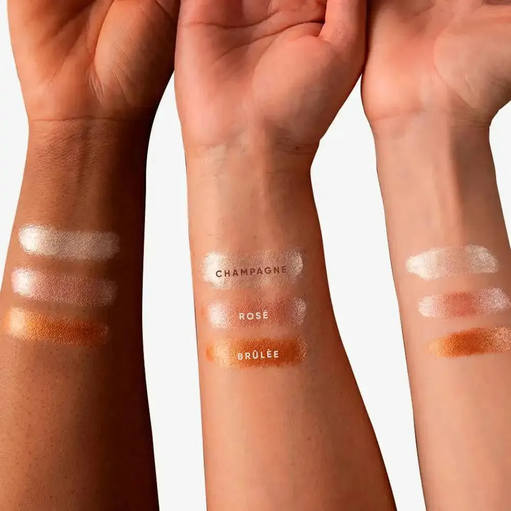 Iluminador em Bastão Mascavo Glow 6g - Brulèe