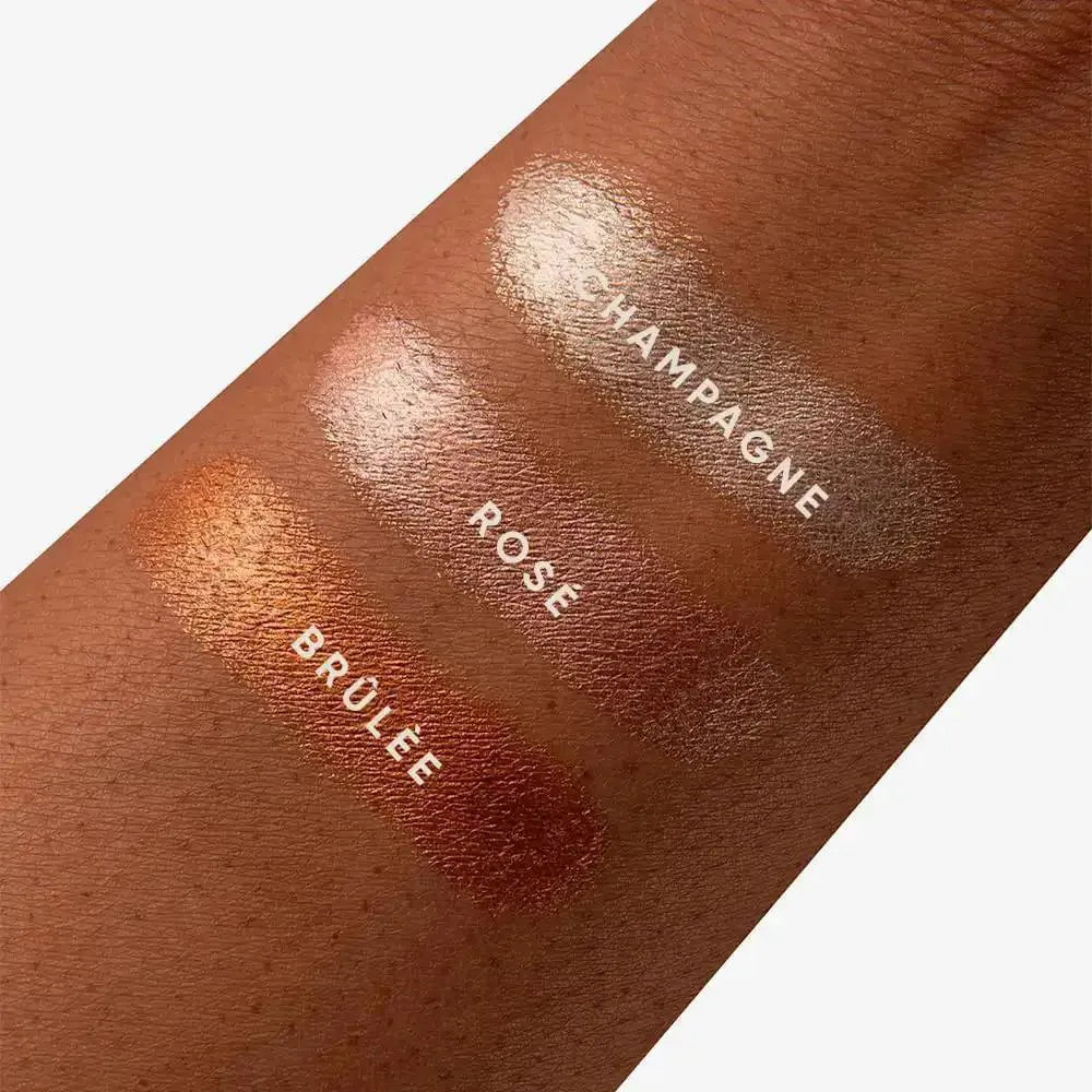 Iluminador em Bastão Mascavo Glow 6g - Brulèe