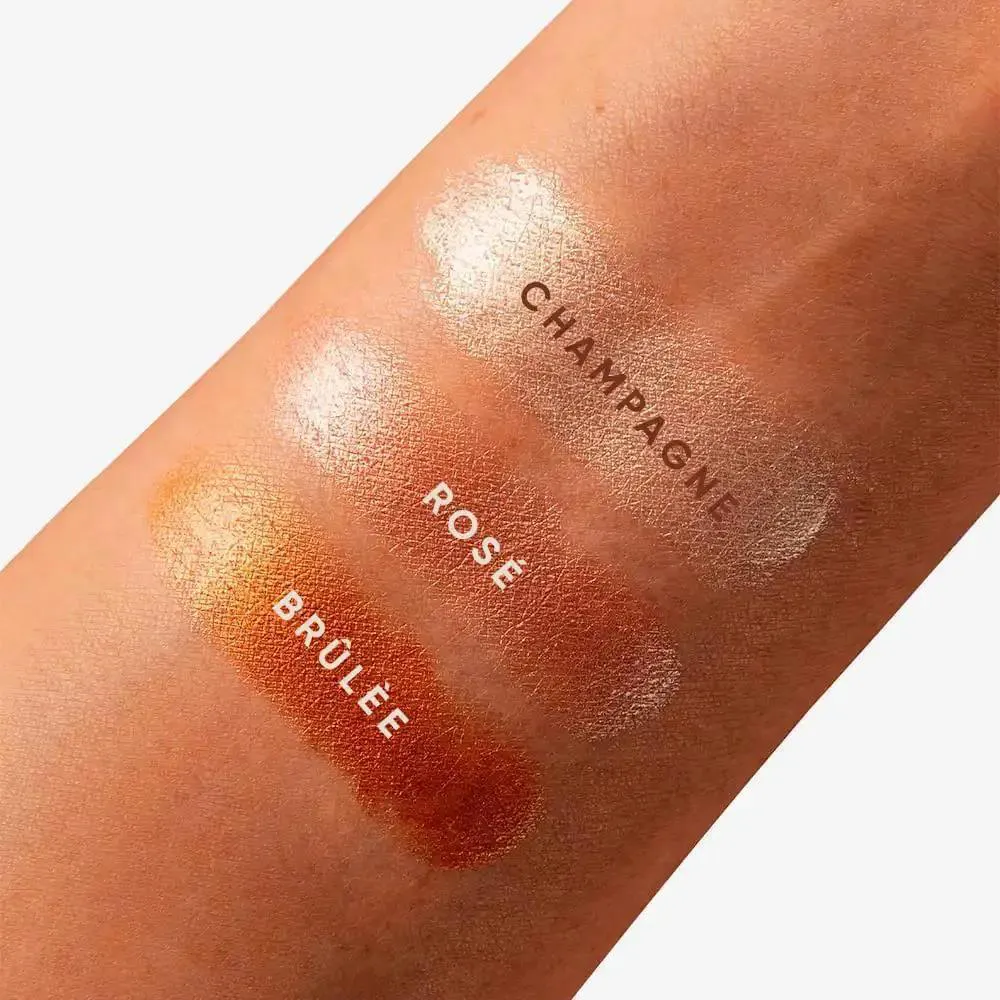 Iluminador em Bastão Mascavo Glow 6g - Brulèe