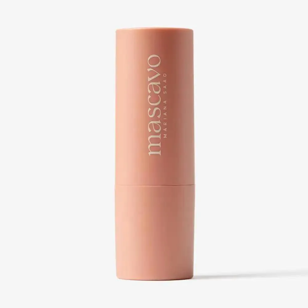 Blush Em Bastão Mascavo Flush 6g - Blueberry