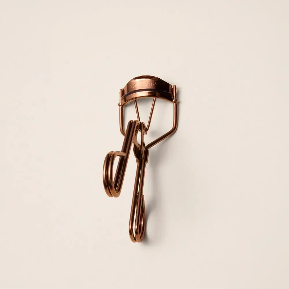 Curvador de Cílios Mascavo Pro Curler - Marrom 1 unidade