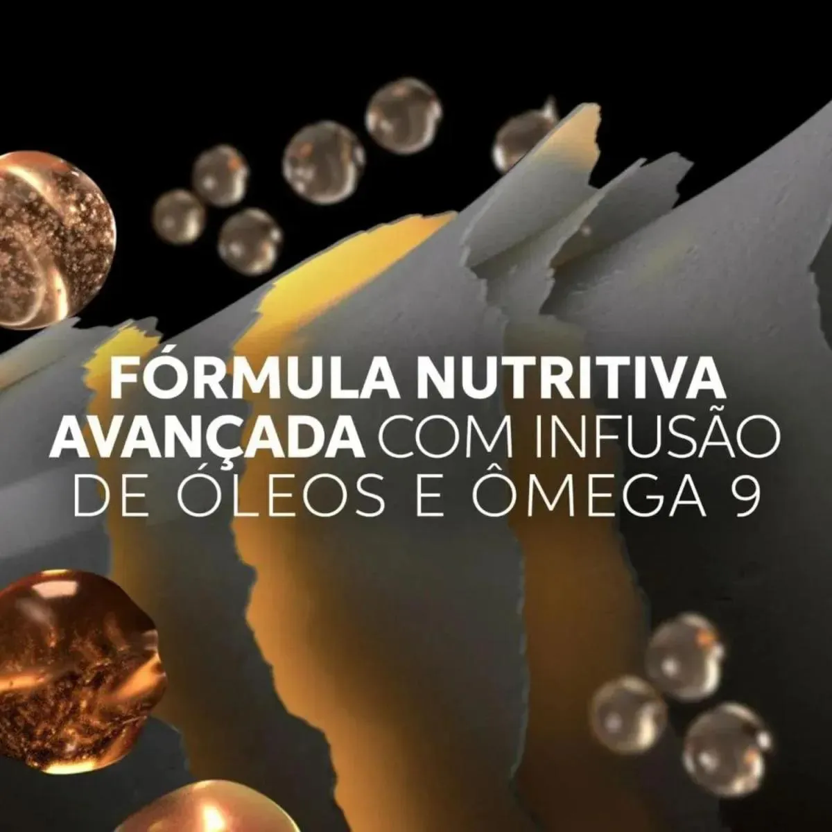 Óleo Capilar Wella Professionals Ultimate Luxe Oil 30ml