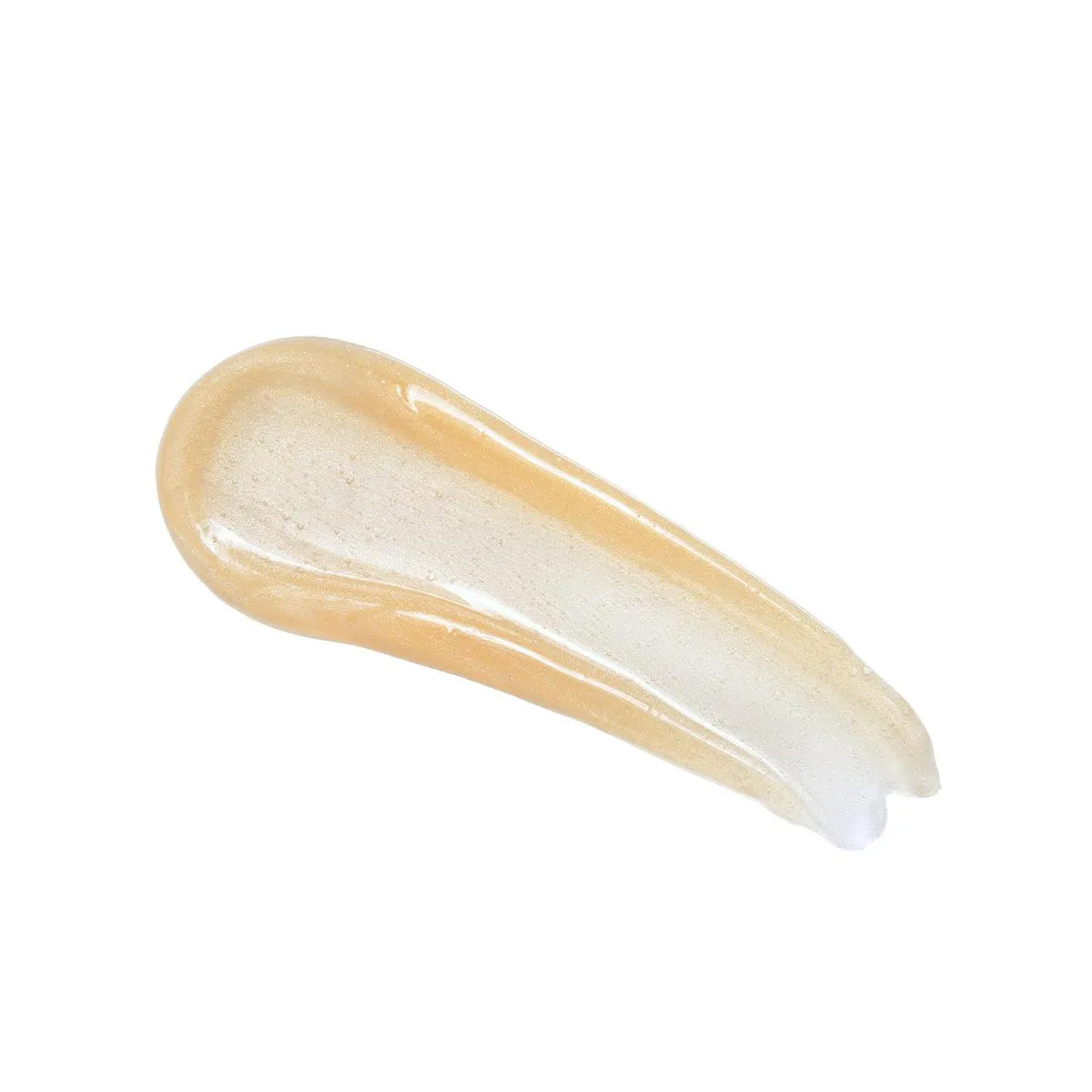 Gloss Labial Bruna Tavares BT Jelly Oil 6ml- Banana