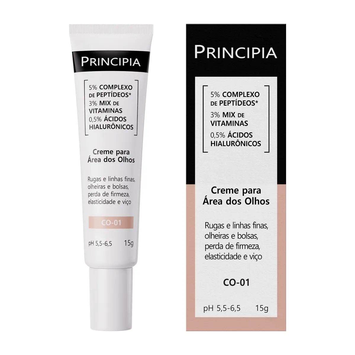 La Roche-posay Pigmentclar Olhos 15ml