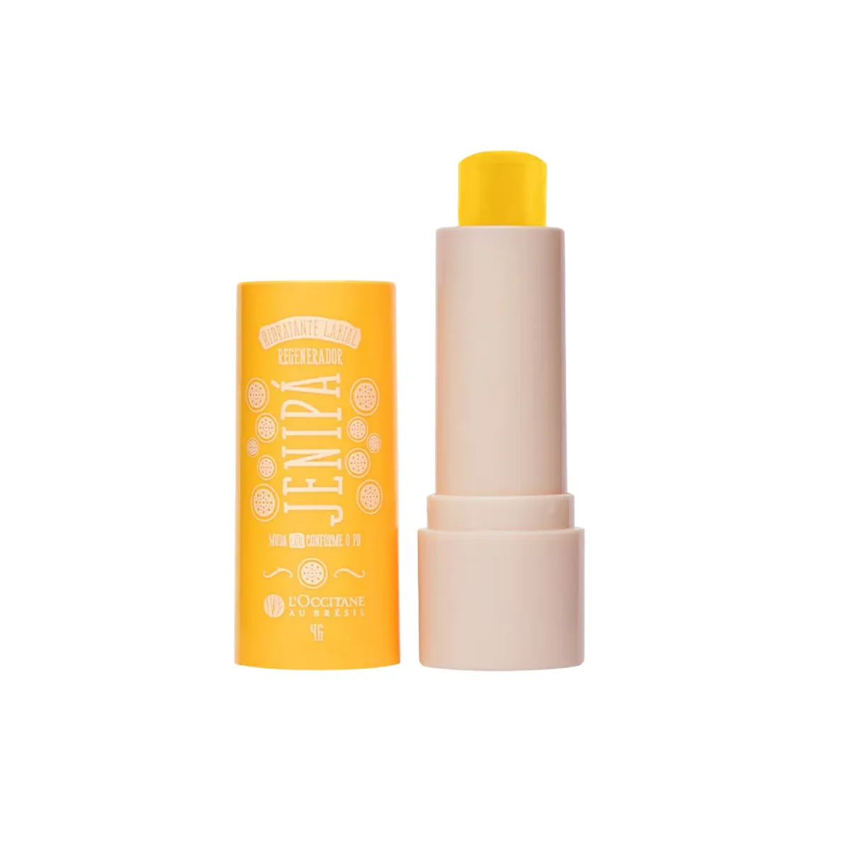 Epidrat Hyalu Stick Hidratante Labial Mantecorp 15Ml