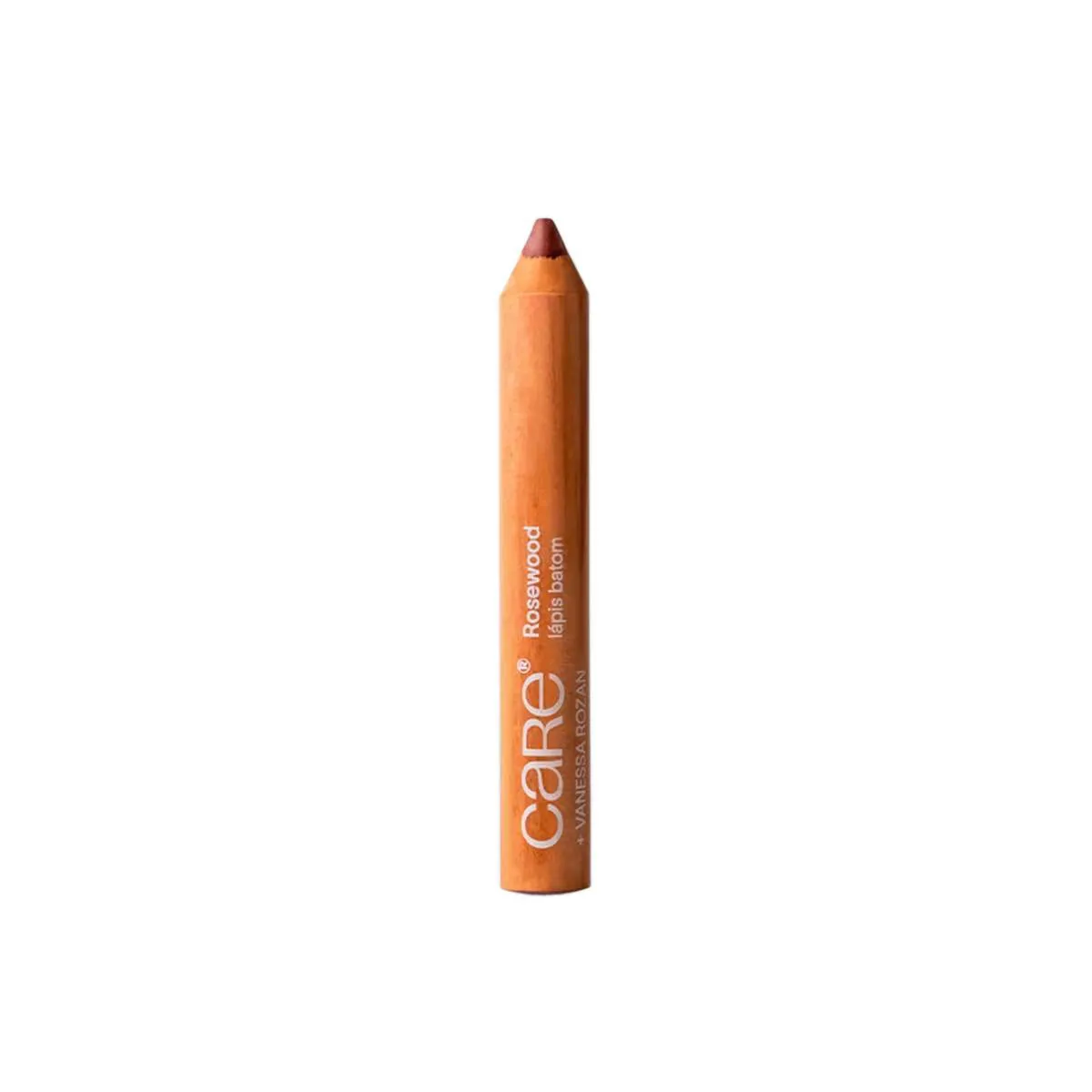 Avon Color Trend Lapis Olhos e Boca Pink Dopamina 1,1g