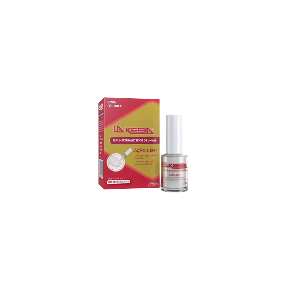 Esmalte Secante de Esmalte Colorama Salva Unhas Finalização Turbo 8ml