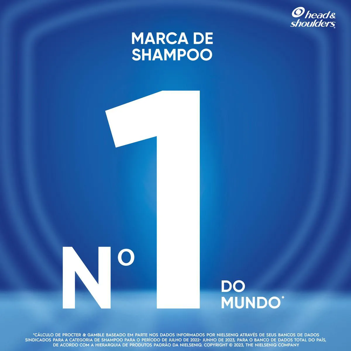 Shampoo Anticaspa Head & Shoulders Anticoceira 400ml