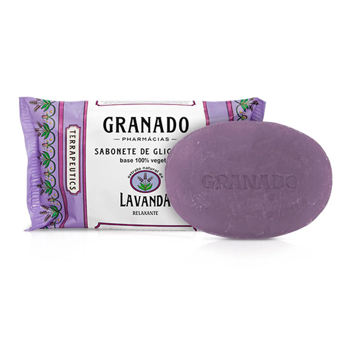 Sabonete em Barra Phebo Origens Verbena Tropical 100g