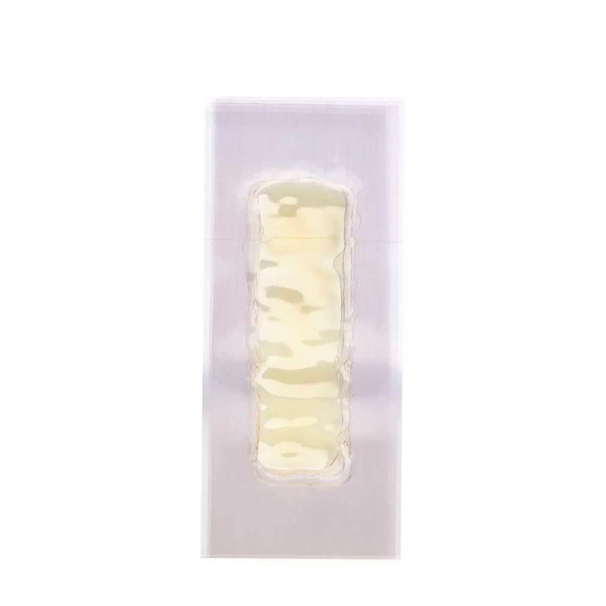 Folha Depilatória Facial Needs Depil Mel 16 Folhas