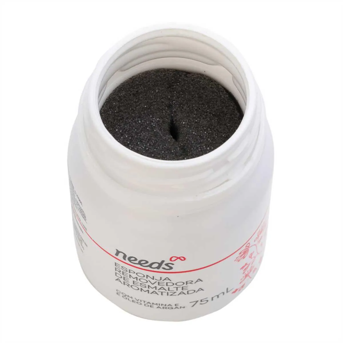 Removedor de Esmalte Ideal 100ml 5334