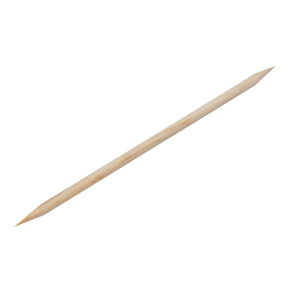 Palito de Unha de Madeira Needs Nails 5 Unidades