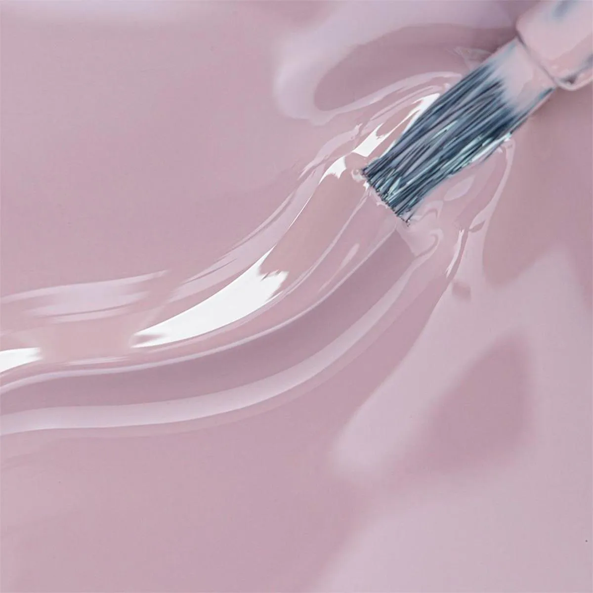 Esmalte Cremoso Risqué 8ml - Lágrimas de Vênus