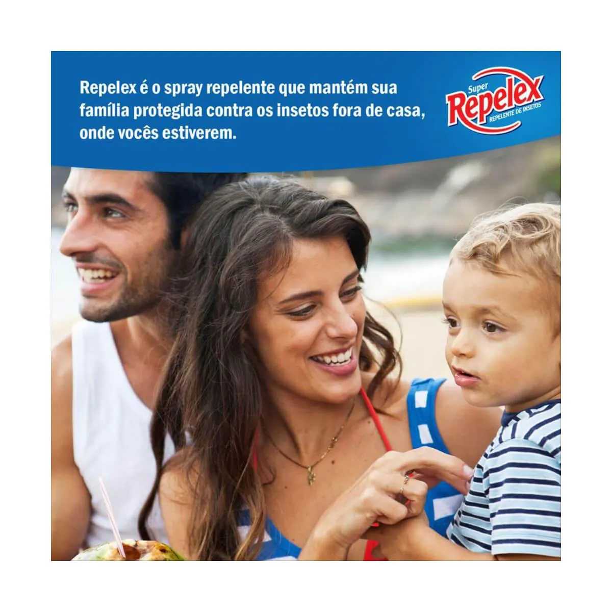 Repelente Super Repelex Loção 200ml