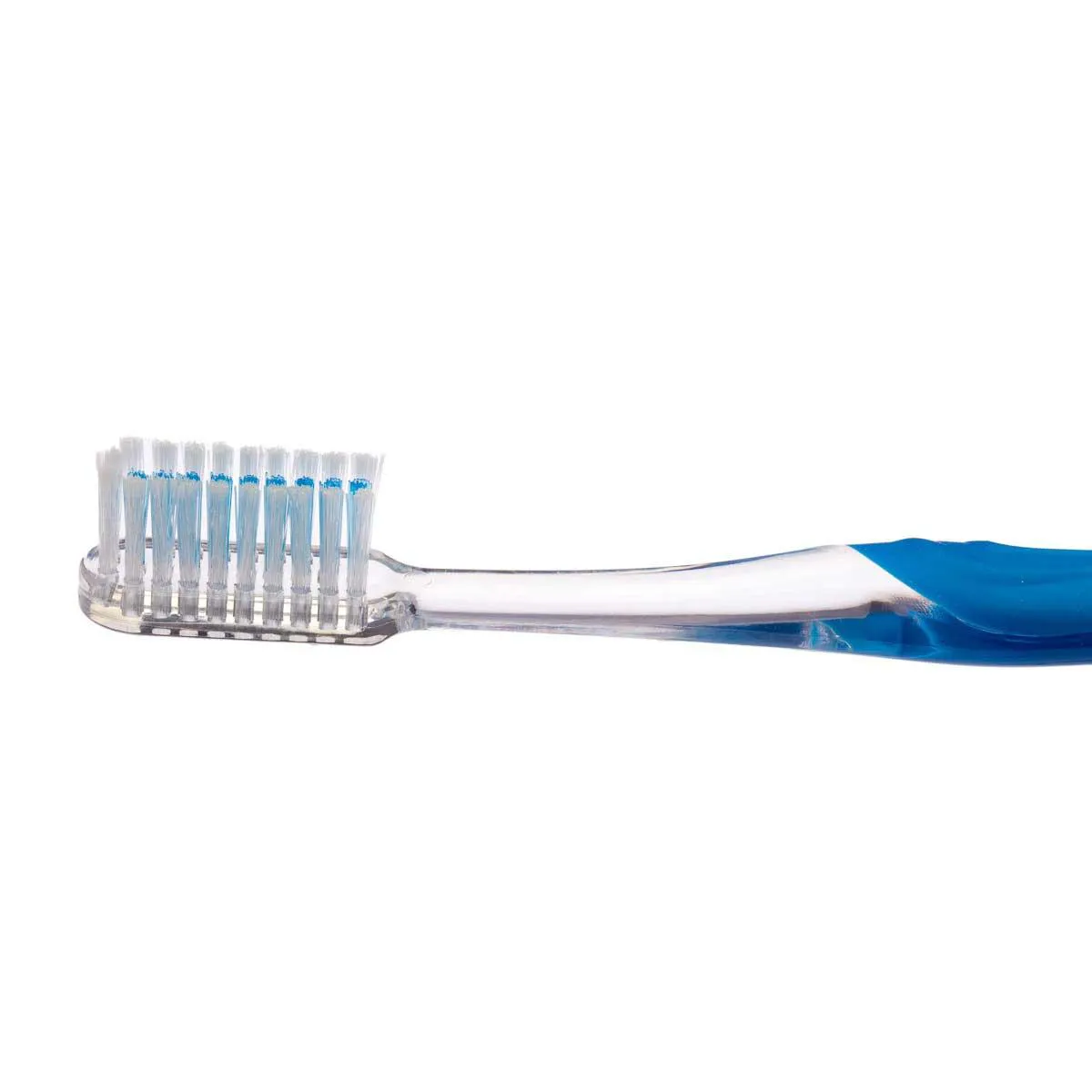 Escova de Dente Ortodôntica Needs Macia 1 Unidade