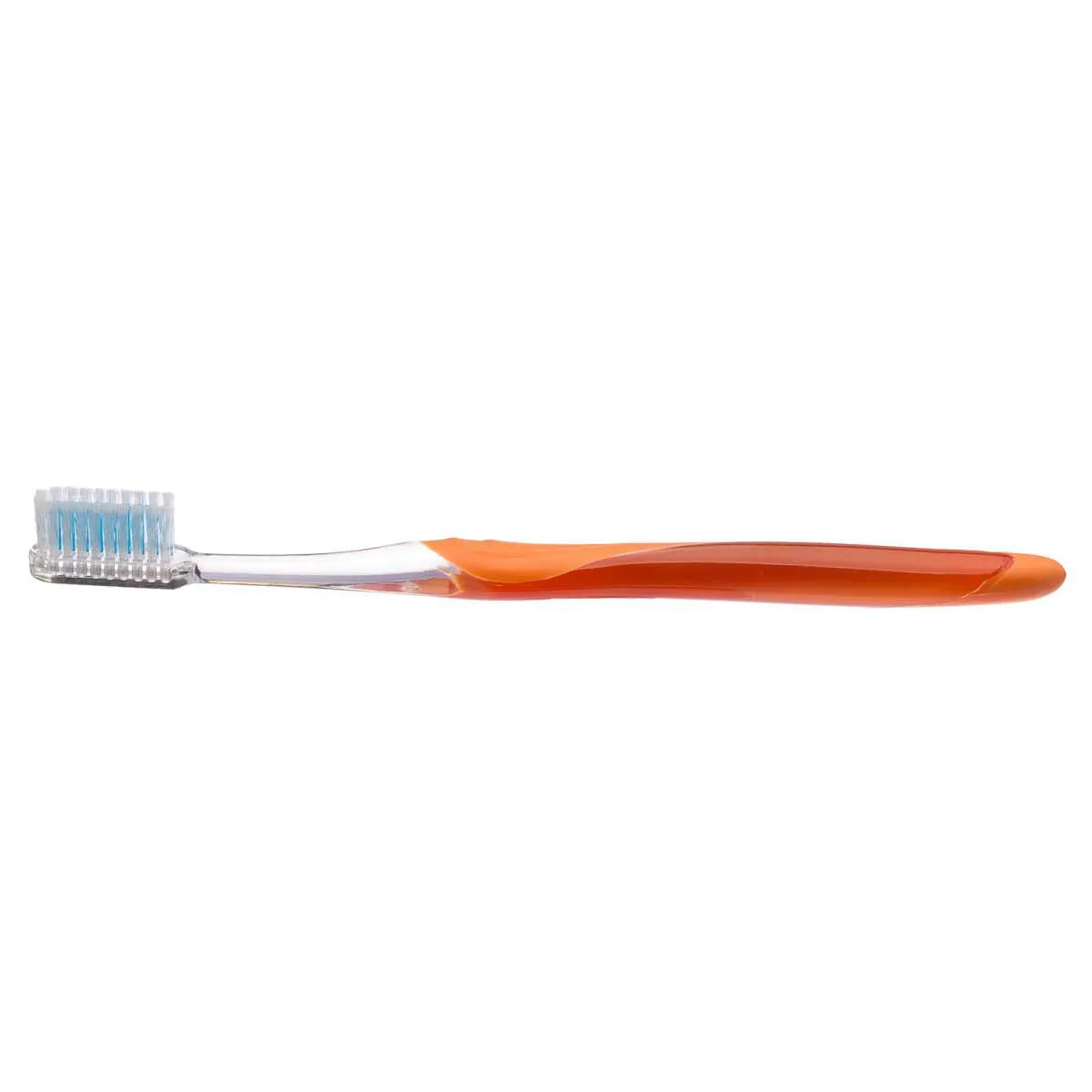Escova de Dente Ortodôntica Needs Macia 1 Unidade