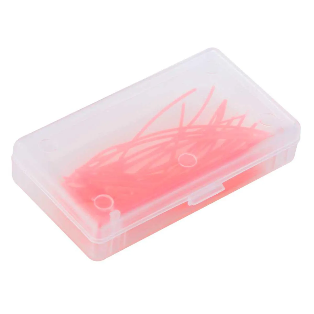 Passador de Fio Dental para Aparelho Needs Oral Care 30 Unidades