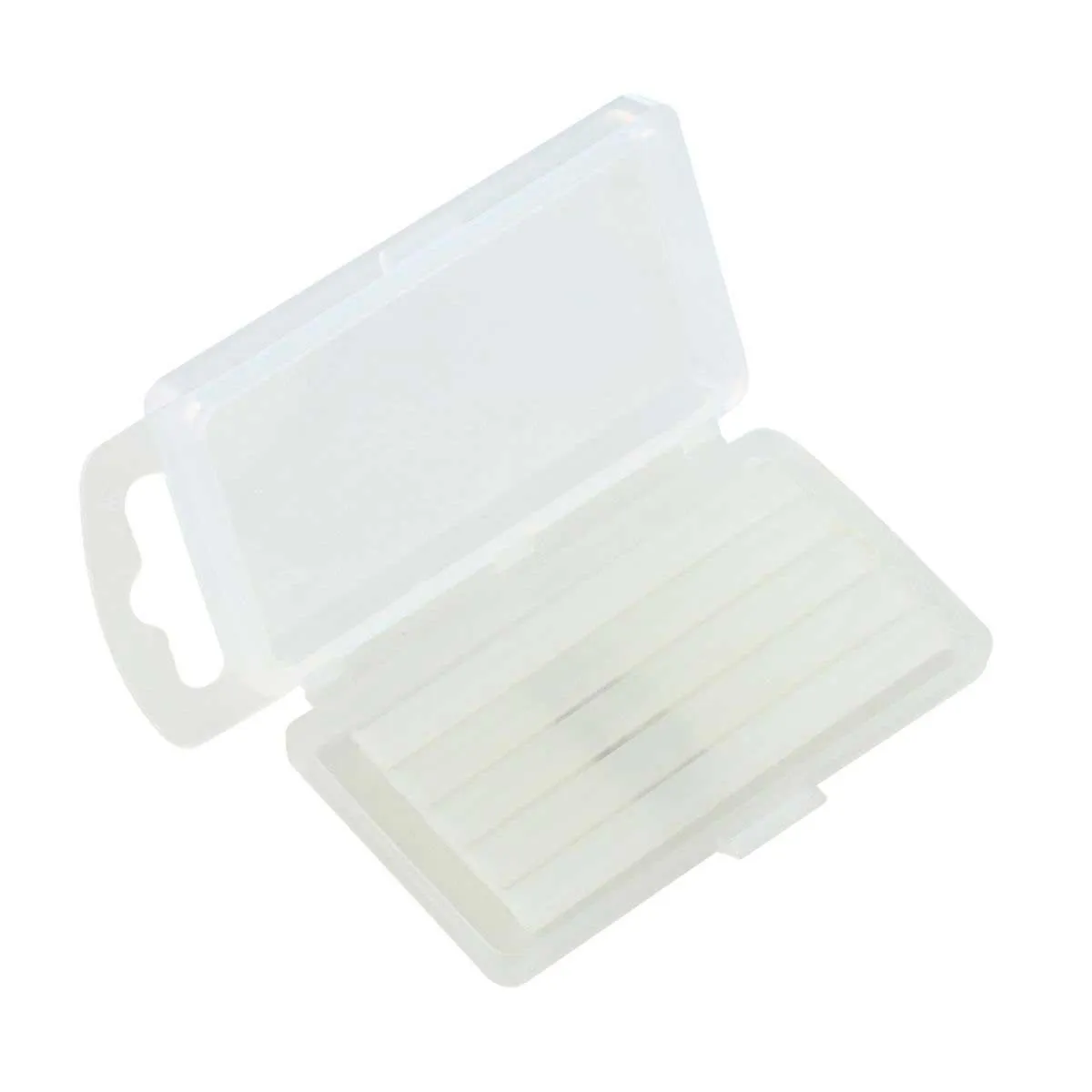 Cera Ortodôntica para Aparelho Needs Oral Care 5 unidades