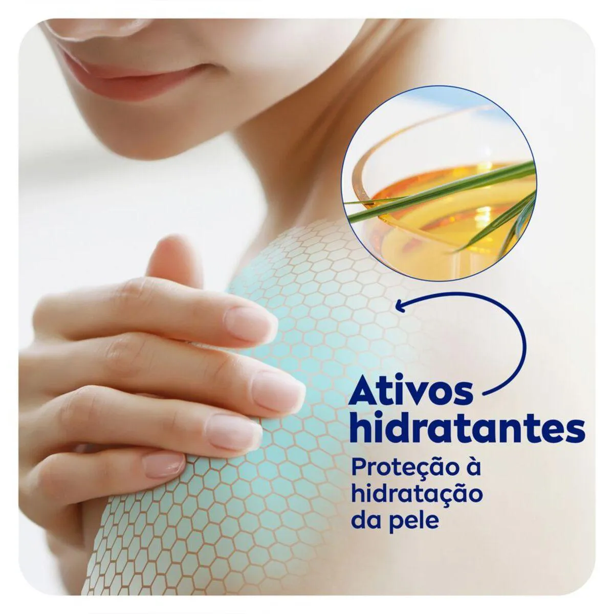 Sabonete em Barra Nivea Erva Doce & Óleos 85g
