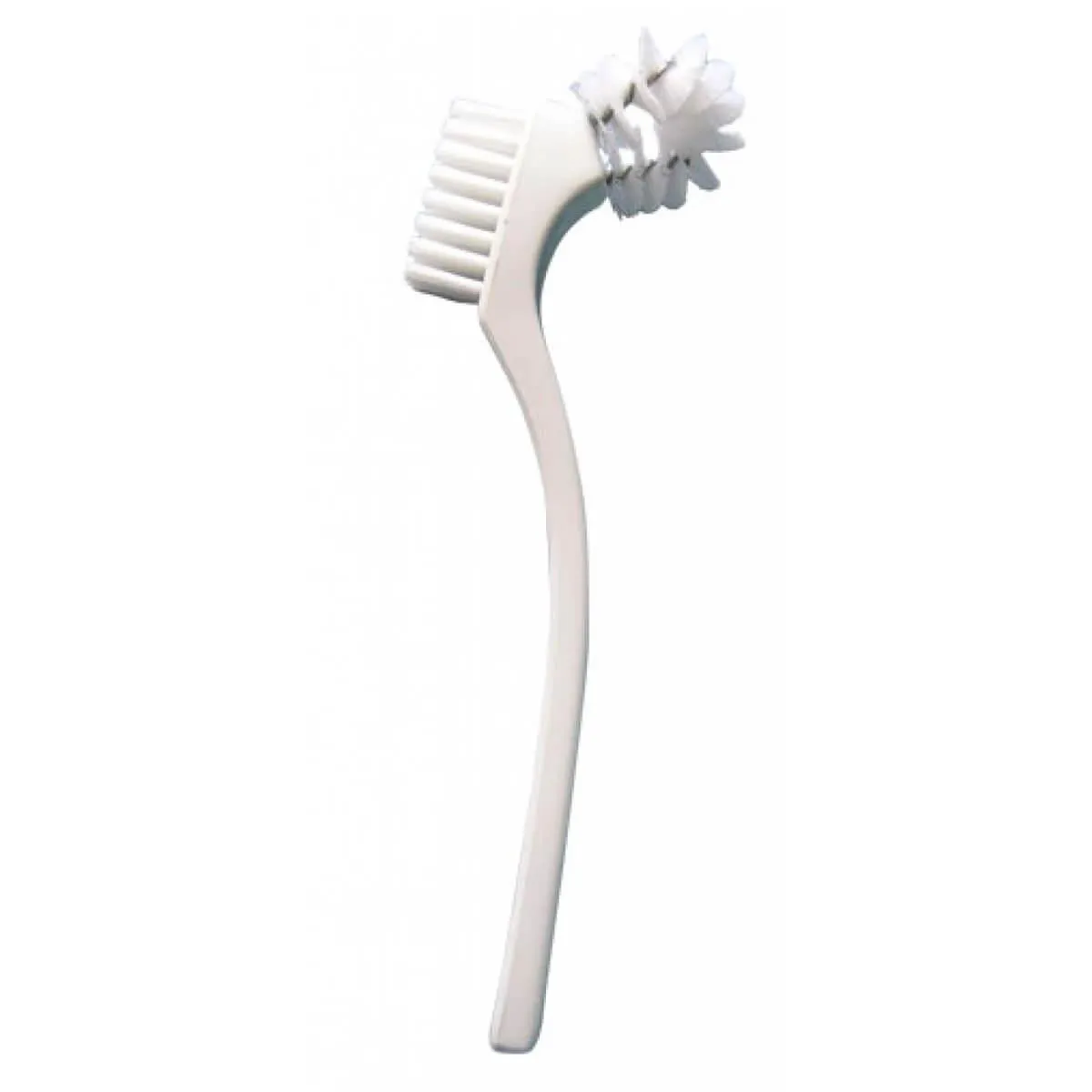 Escova de Prótese Curaprox BDC152 com 1 unidade