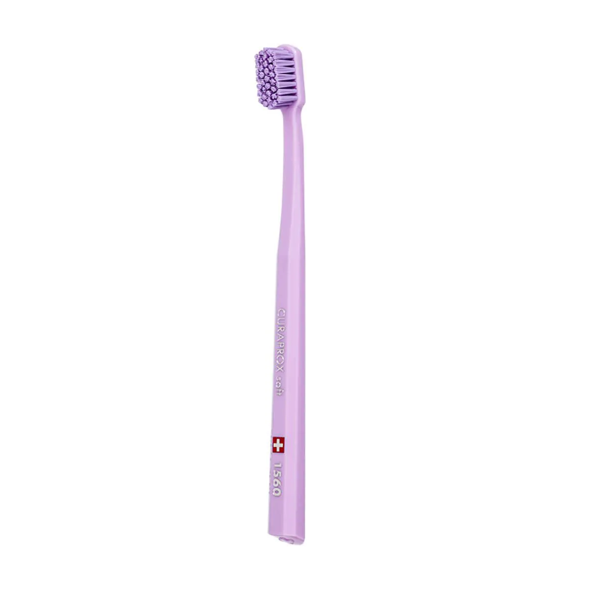 Escova de Dente Curaprox Soft CS1560B Macia com 1 unidade