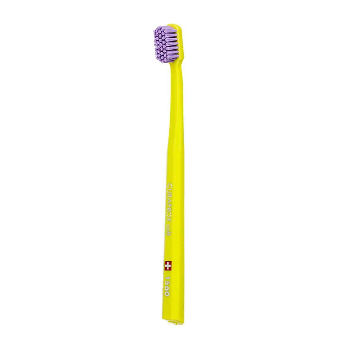 Escova de Dente Curaprox Soft CS1560B Macia com 1 unidade