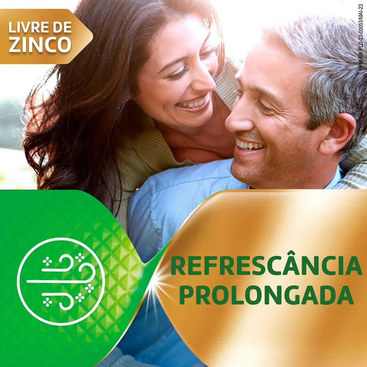 Creme Fixador de Dentadura Ultra Corega Max Fixação e Refrescância Menta 40g