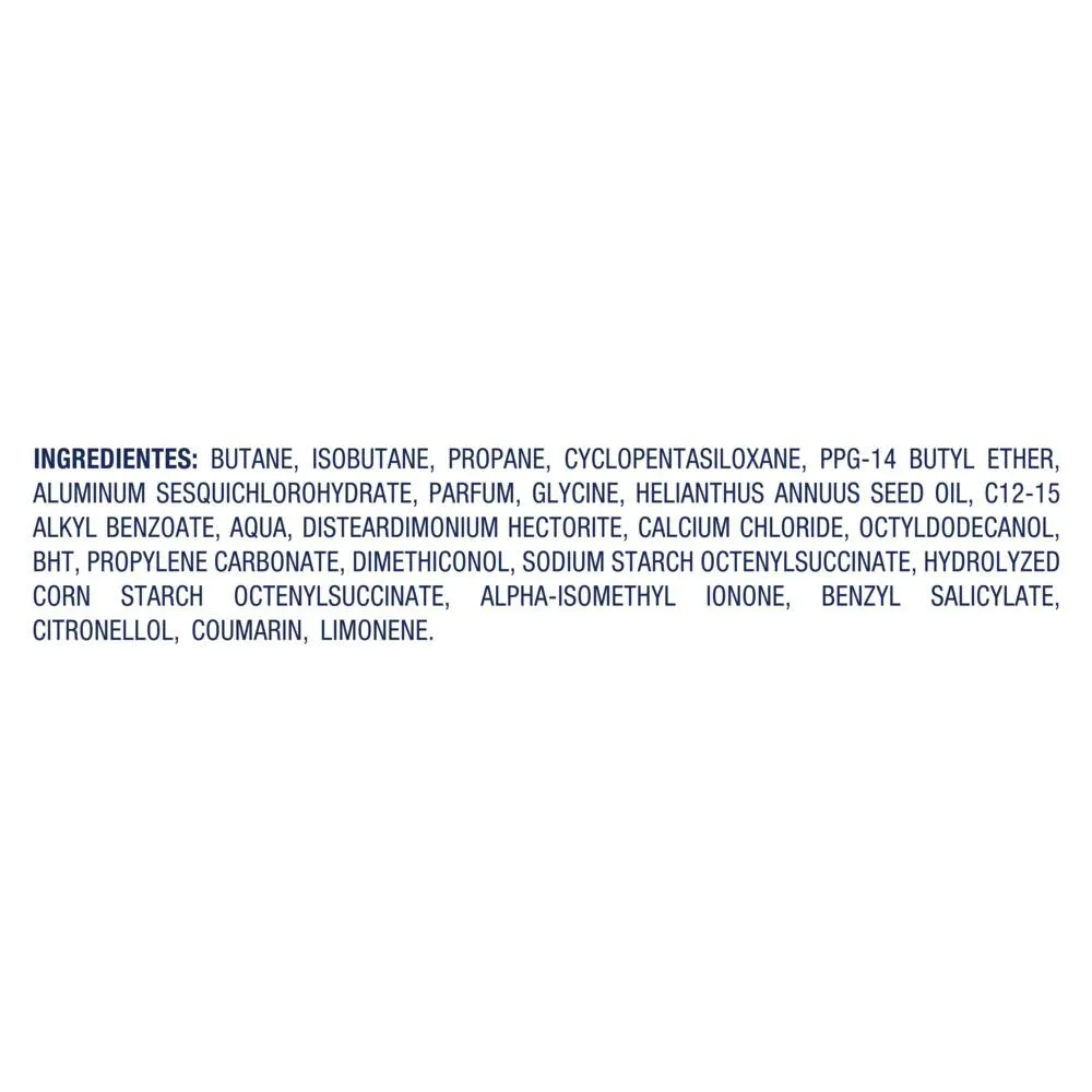 Desodorante Antitranspirante Aerosol Rexona Frutas Vermelhas Feminino 72h 150ml