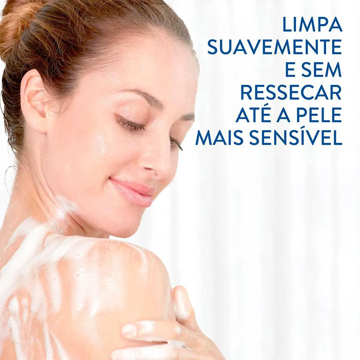 Sabonete em Barra Cetaphil Pele Sensível com 127g