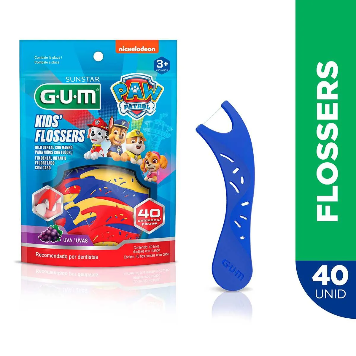 Kit Viagem Kin Whitening 2 Pastas de Dente 7g cada + Escova de Dente + Necessaire