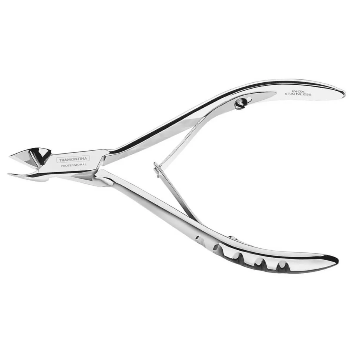 Alicate para Cutícula Inox Tramontina com 1 unidade