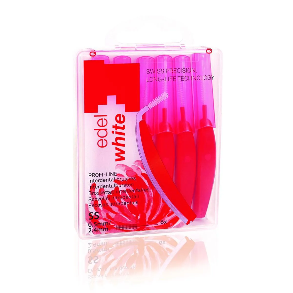 Escova de Dente Needs Oral Care Pós Cirúrgica Ultramacia 1 Unidade